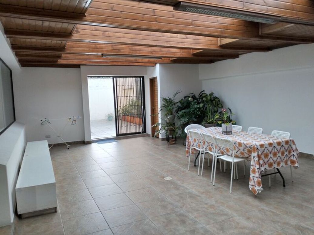 Apartamento de 3 alcobas en venta en San Patricio, Bogotá, 160 m² · foto 5 de 20