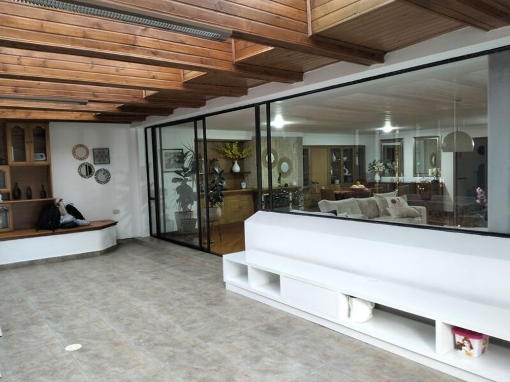 Apartamento de 3 alcobas en venta en San Patricio, Bogotá, 160 m² · foto 7 de 20