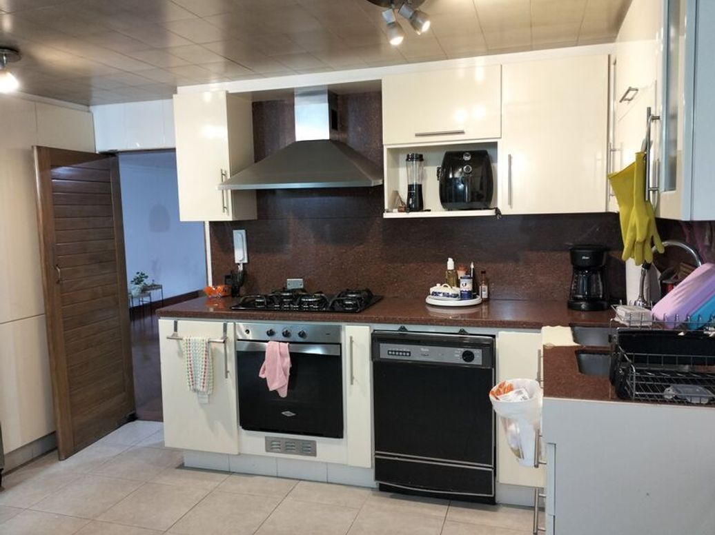 Apartamento de 3 alcobas en venta en San Patricio, Bogotá, 160 m² · foto 10 de 20