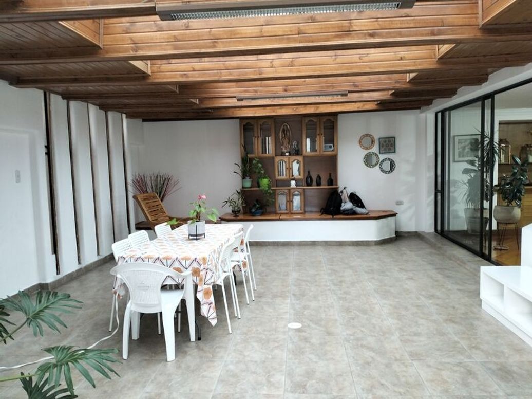 Apartamento de 3 alcobas en venta en San Patricio, Bogotá, 160 m² · foto 6 de 20