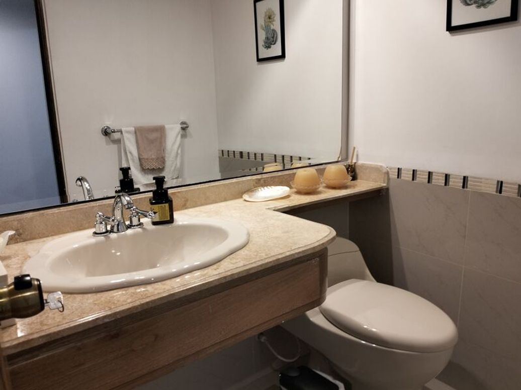 Apartamento de 3 alcobas en venta en San Patricio, Bogotá, 160 m² · foto 13 de 20