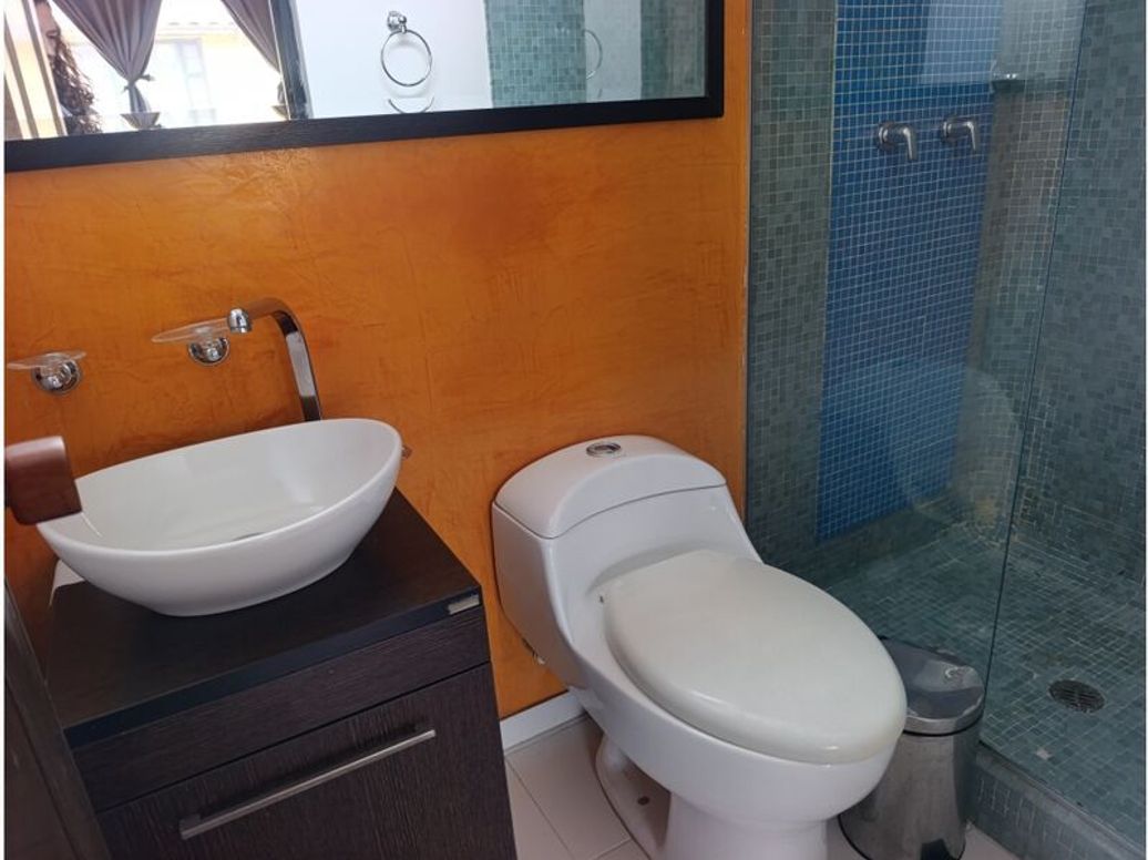 Casa de 3 alcobas en venta en Estrella Del Norte, Bogotá, 164 m² · foto 12 de 20