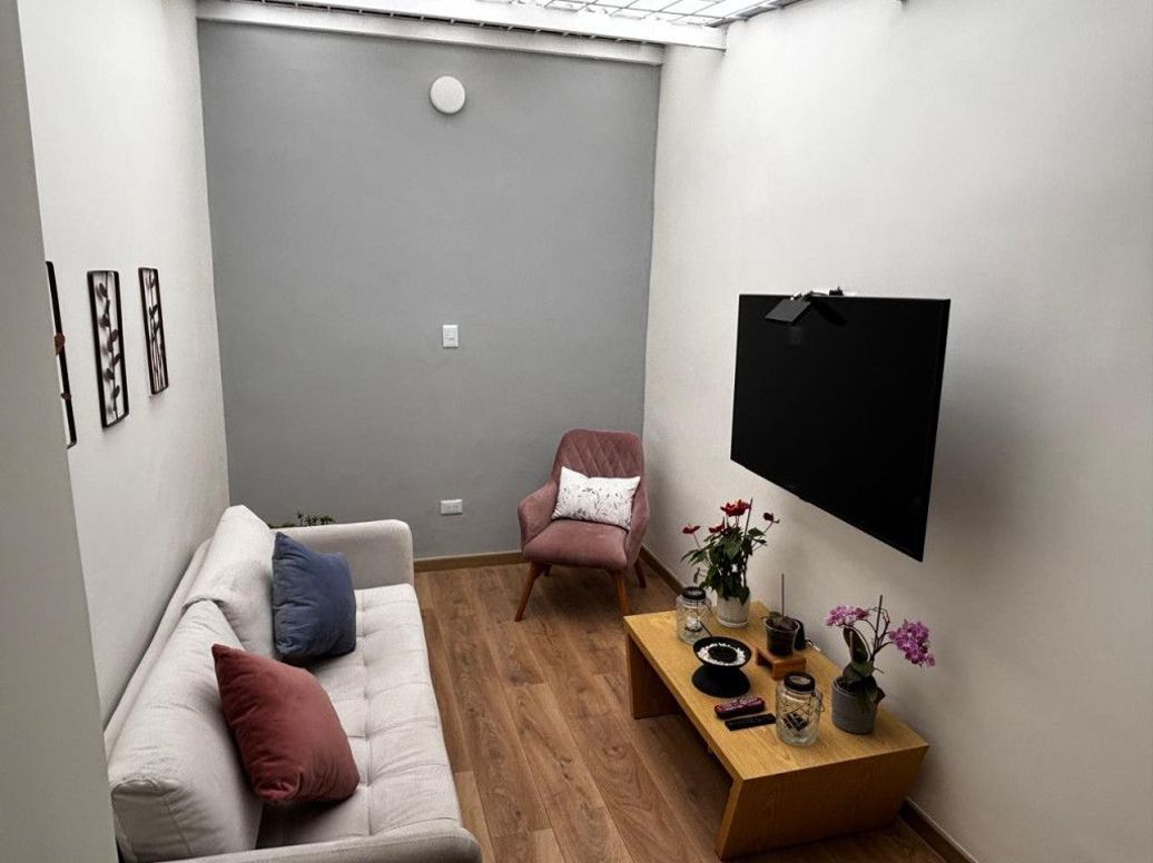 Casa de 3 alcobas en venta en Cedro Salazar, Bogotá, 156 m² · foto 6 de 16