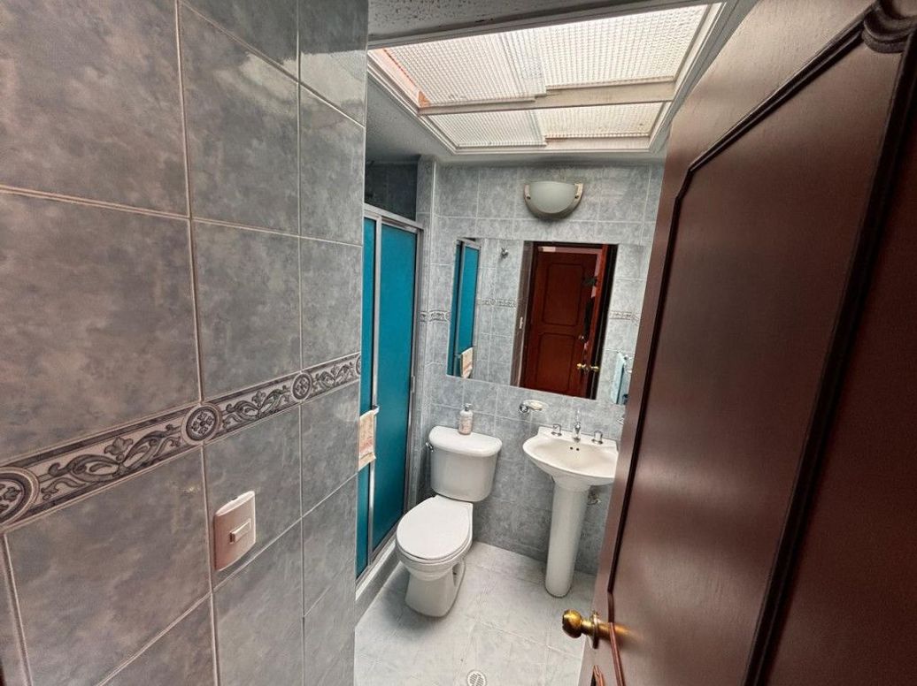 Casa de 3 alcobas en venta en Cedro Salazar, Bogotá, 156 m² · foto 15 de 16