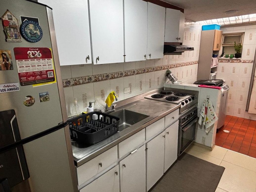 Casa de 3 alcobas en venta en Cedro Salazar, Bogotá, 156 m² · foto 7 de 16