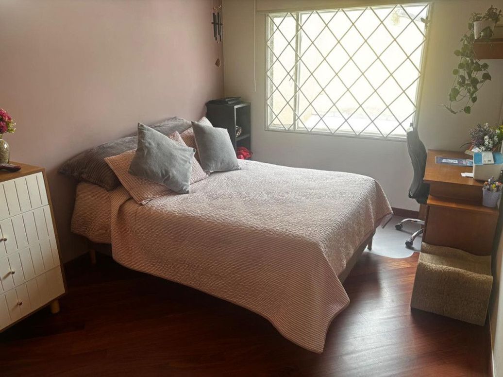 Casa de 3 alcobas en venta en Cedro Salazar, Bogotá, 156 m² · foto 14 de 16