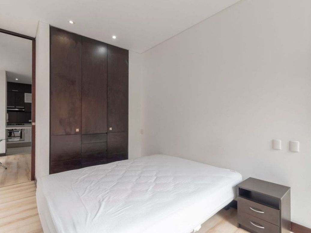 Apartamento de 1 alcoba en venta en Chico Norte Et. Iii, Bogotá, 60 m² · foto 8 de 12