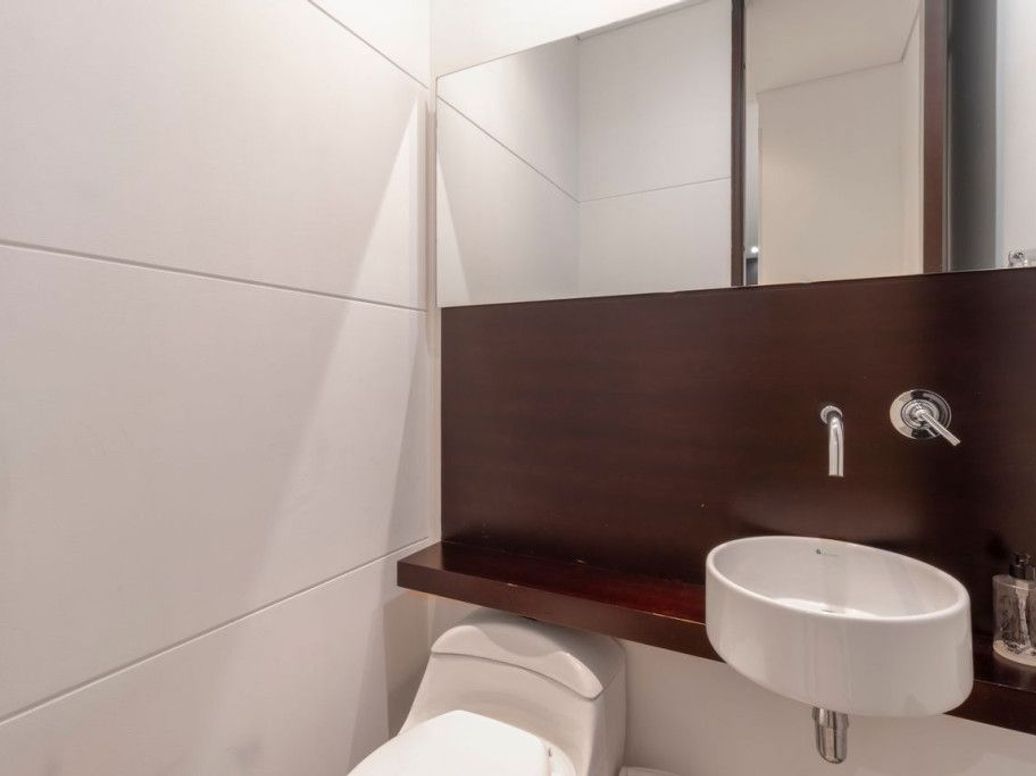 Apartamento de 1 alcoba en venta en Chico Norte Et. Iii, Bogotá, 60 m² · foto 6 de 12