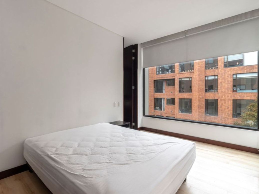 Apartamento de 1 alcoba en venta en Chico Norte Et. Iii, Bogotá, 60 m² · foto 7 de 12