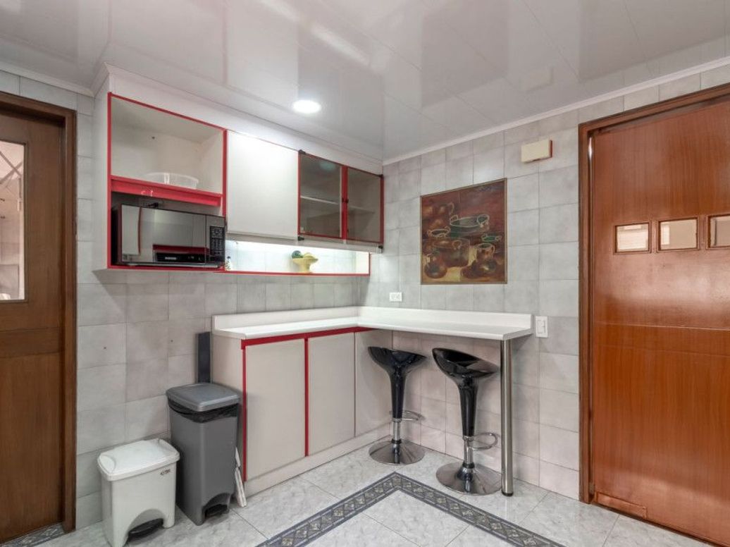 Apartamento de 3 alcobas en venta en Chico, Bogotá, 270 m² · foto 8 de 20