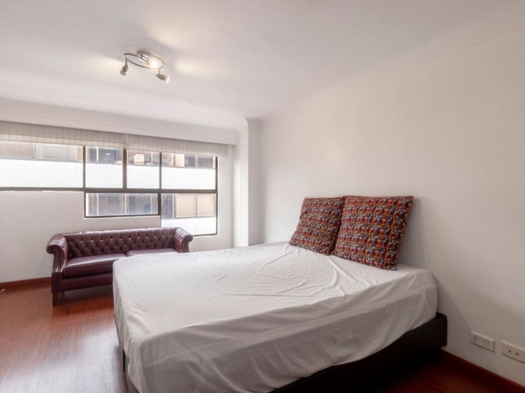 Apartamento de 3 alcobas en venta en Chico, Bogotá, 270 m² · foto 10 de 20