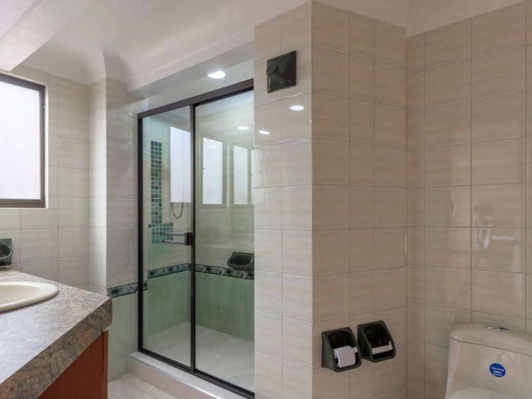 Apartamento de 3 alcobas en venta en Chico, Bogotá, 270 m² · foto 16 de 20