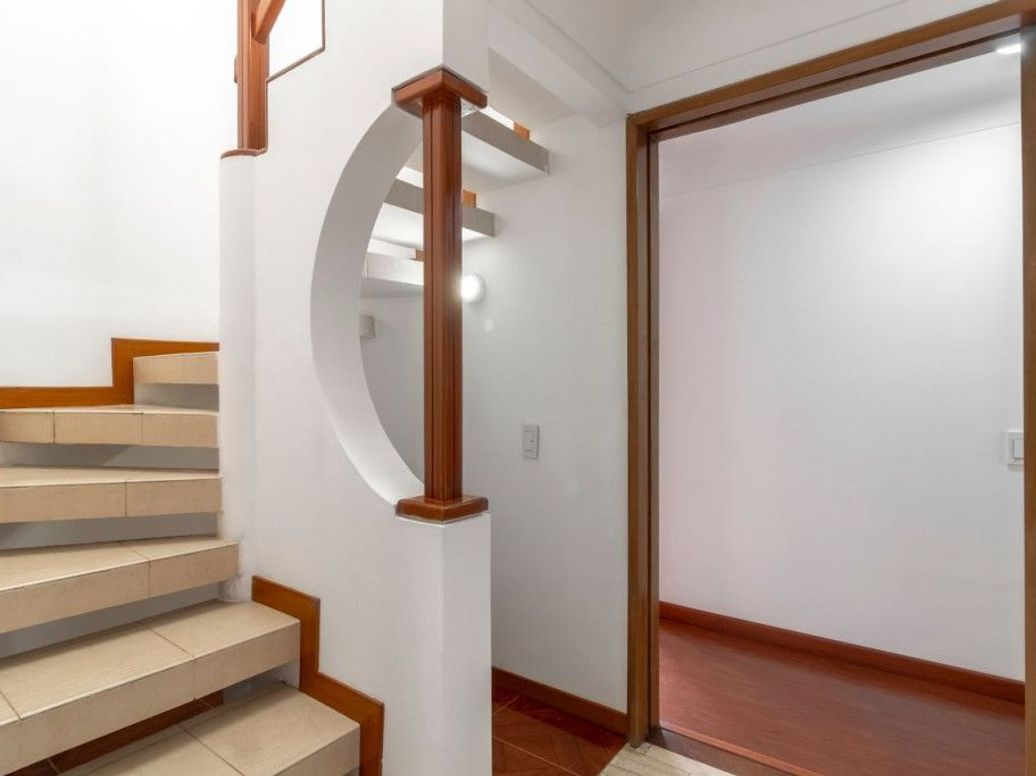 Apartamento de 3 alcobas en venta en Chico, Bogotá, 270 m² · foto 17 de 20