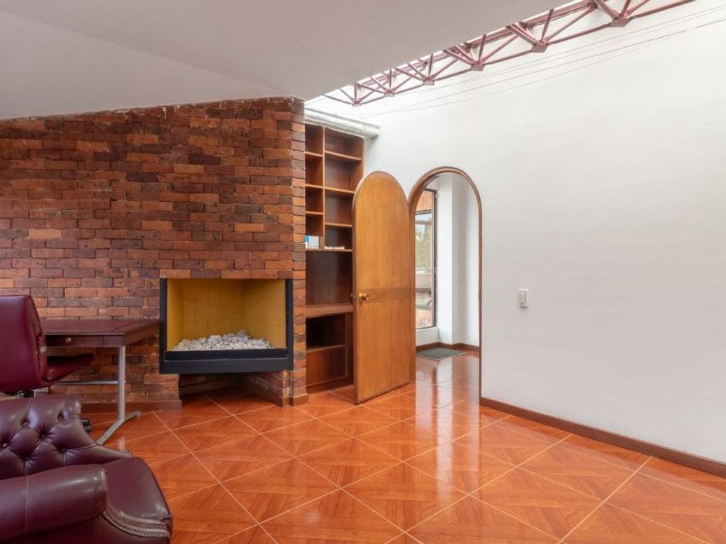 Apartamento de 3 alcobas en venta en Chico, Bogotá, 270 m² · foto 19 de 20