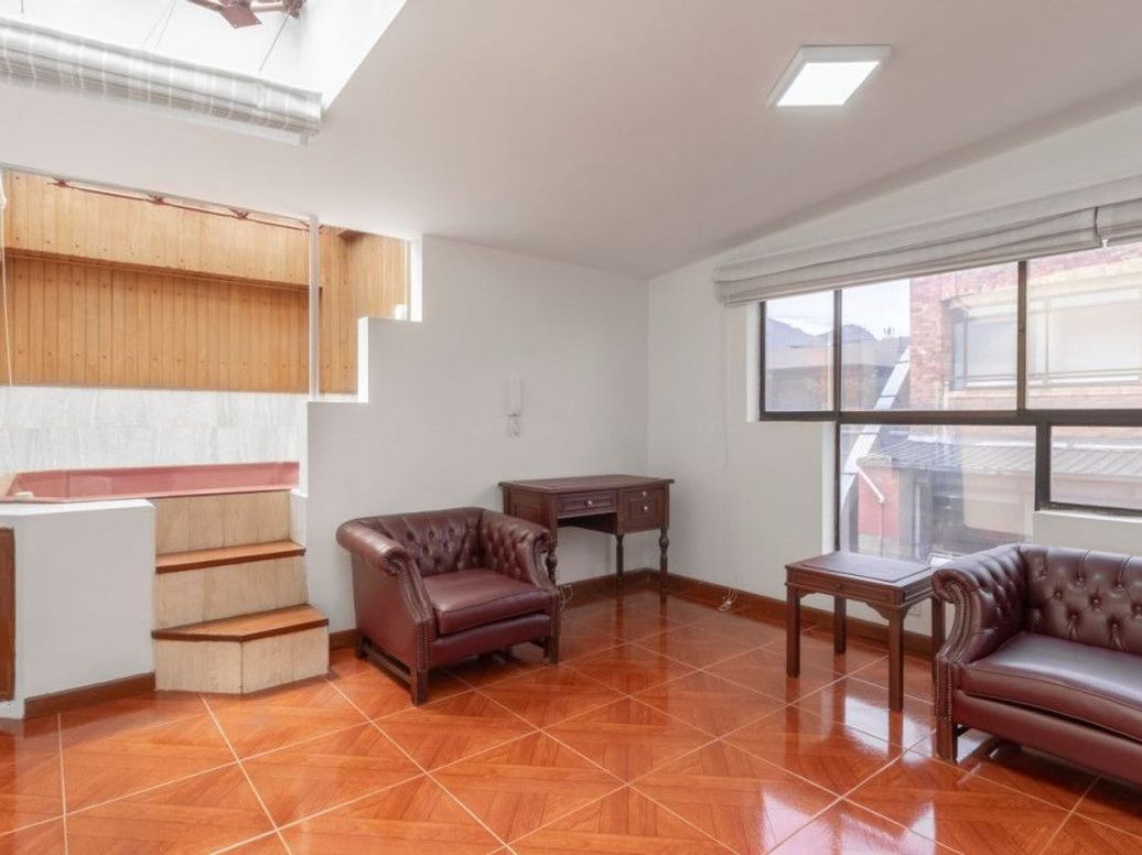Apartamento de 3 alcobas en venta en Chico, Bogotá, 270 m² · foto 18 de 20