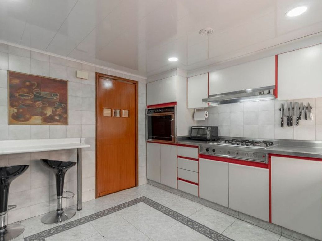 Apartamento de 3 alcobas en venta en Chico, Bogotá, 270 m² · foto 7 de 20