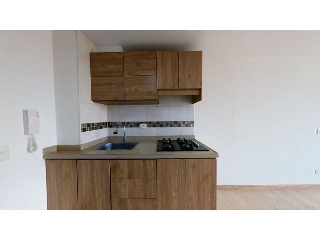 Apartamento de 2 alcobas en venta en Suba, Bogotá, 36 m² · foto 6 de 10