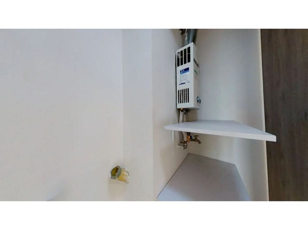 Apartamento de 2 alcobas en venta en Suba, Bogotá, 36 m² · foto 7 de 10
