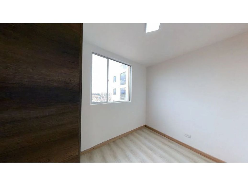 Apartamento de 2 alcobas en venta en Suba, Bogotá, 36 m² · foto 8 de 10