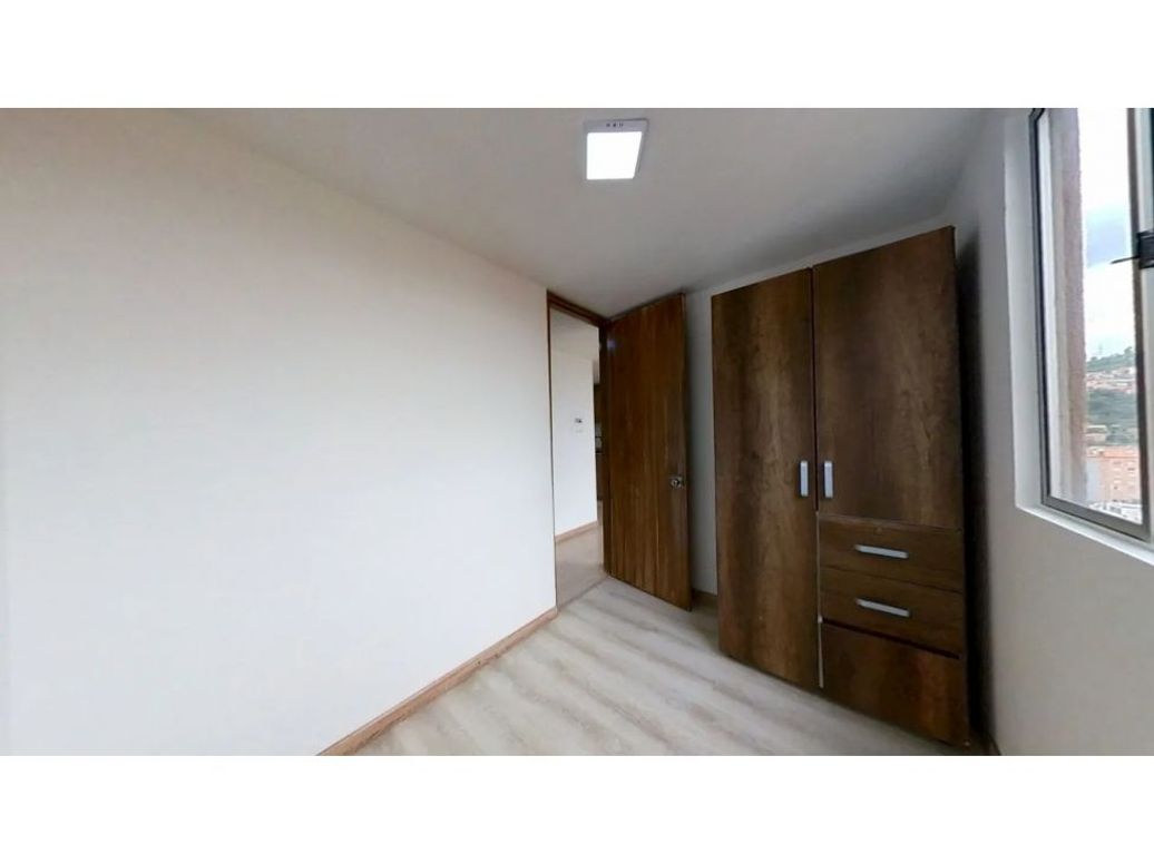 Apartamento de 2 alcobas en venta en Suba, Bogotá, 36 m² · foto 10 de 10
