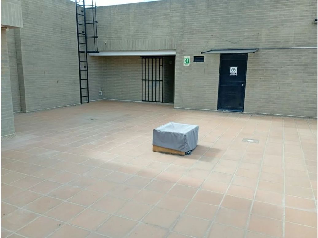 Apartamento de 1 alcoba en venta en Julio Flórez, Bogotá, 31 m² · foto 9 de 10