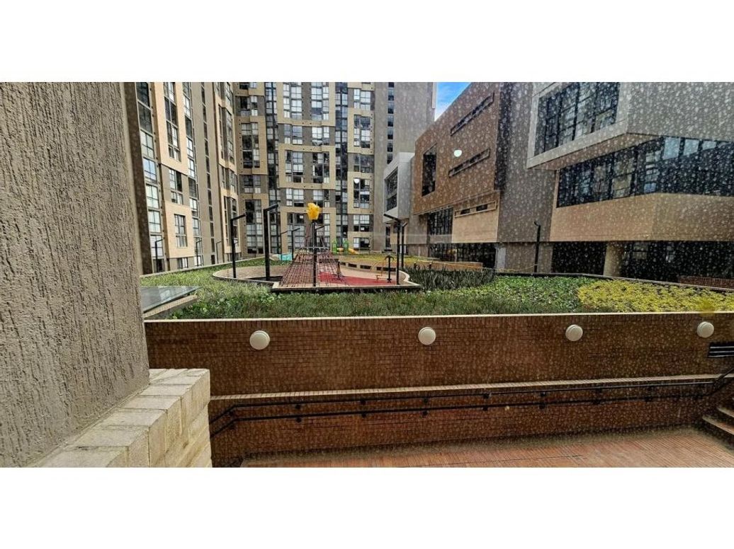 Apartamento de 2 alcobas en venta en Suba, Bogotá, 37 m² · foto 6 de 10