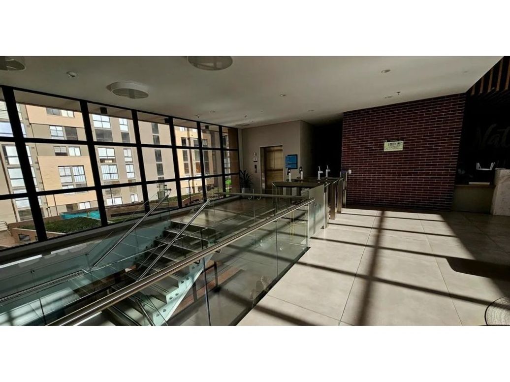 Apartamento de 2 alcobas en venta en Suba, Bogotá, 37 m² · foto 10 de 10