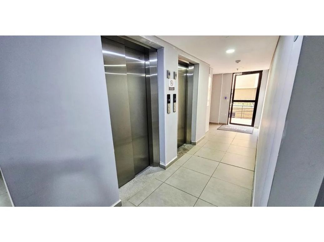 Apartamento de 2 alcobas en venta en Suba, Bogotá, 37 m² · foto 7 de 10