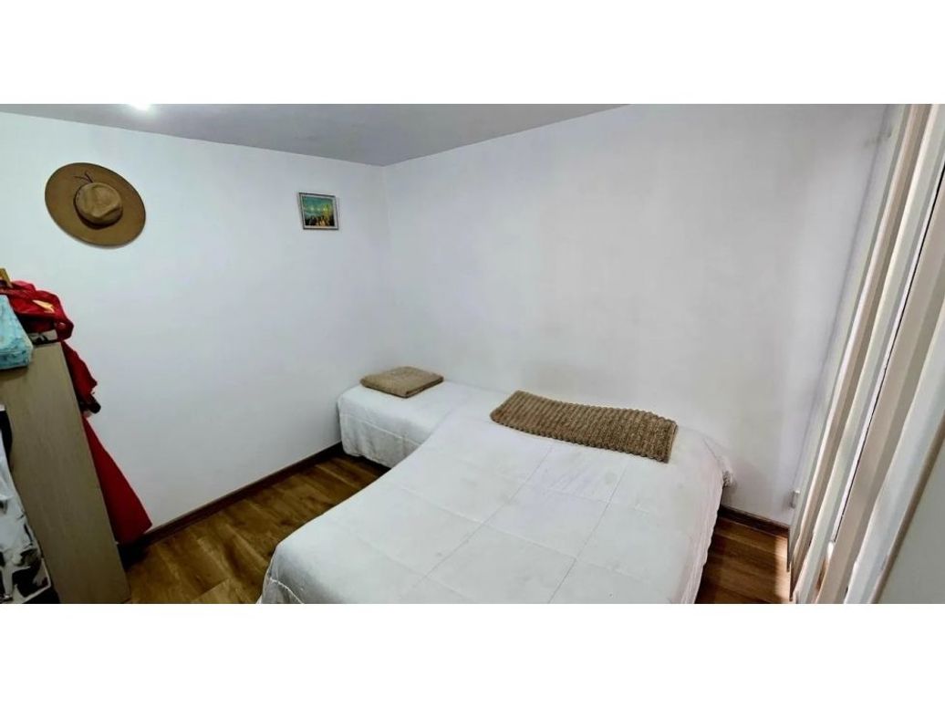 Apartamento de 2 alcobas en venta en Suba, Bogotá, 37 m² · foto 5 de 10