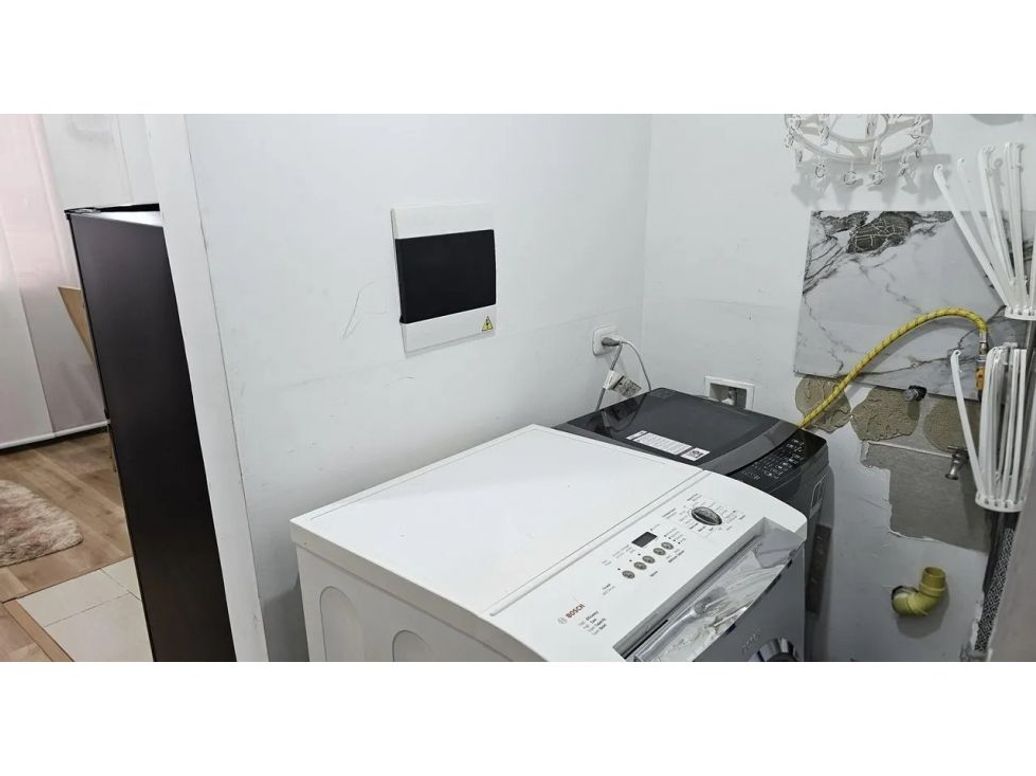 Apartamento de 2 alcobas en venta en Suba, Bogotá, 37 m² · foto 3 de 10