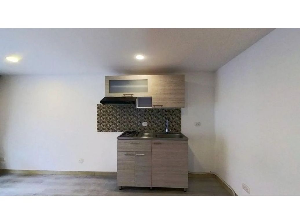 Apartamento de 2 alcobas en venta en Suba, Bogotá, 41 m² · foto 3 de 10
