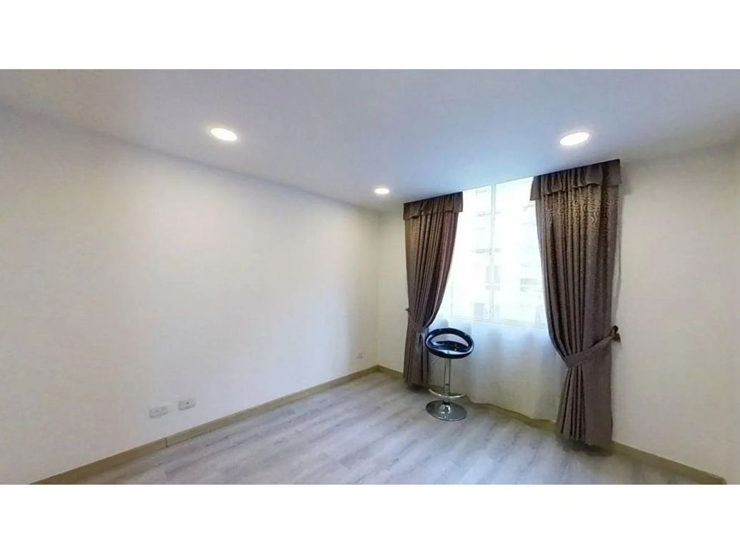 Apartamento de 2 alcobas en venta en Suba, Bogotá, 41 m² · foto 6 de 10