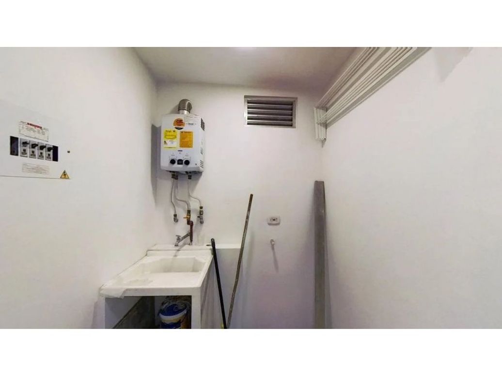 Apartamento de 2 alcobas en venta en Suba, Bogotá, 41 m² · foto 5 de 10