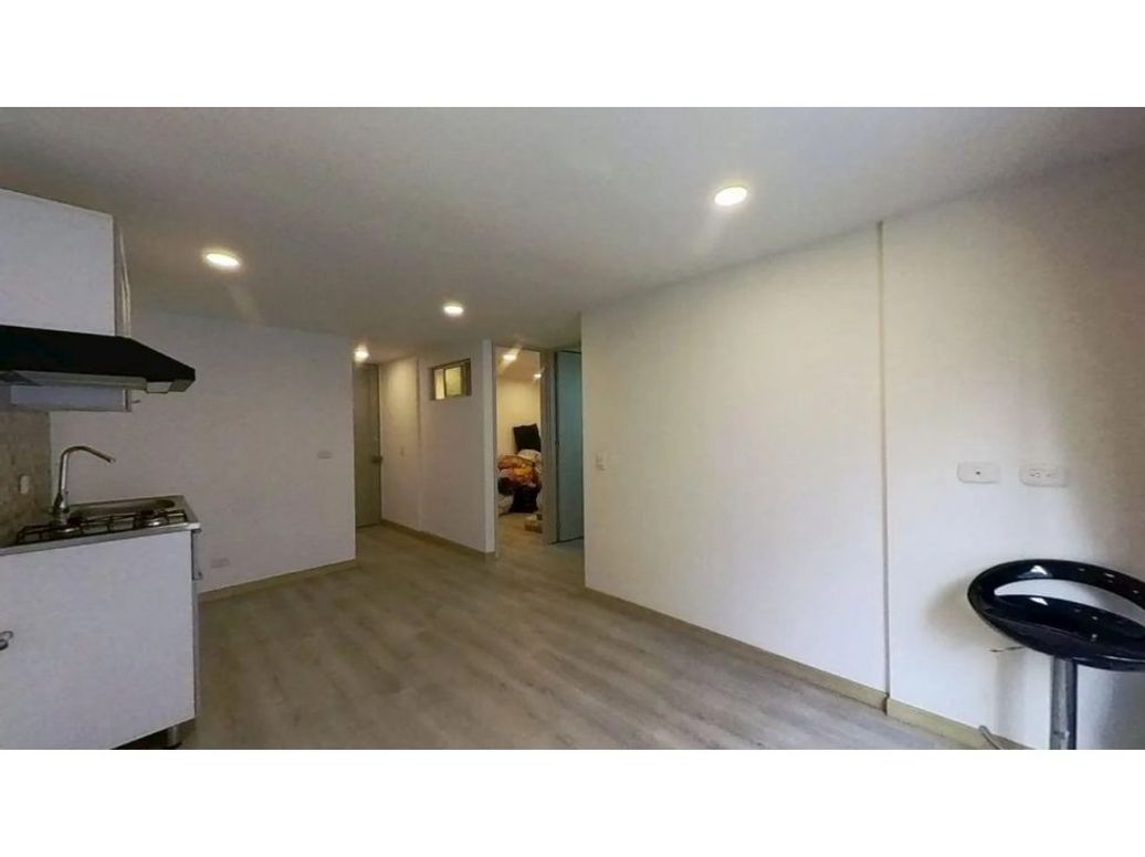 Apartamento de 2 alcobas en venta en Suba, Bogotá, 41 m² · foto 2 de 10
