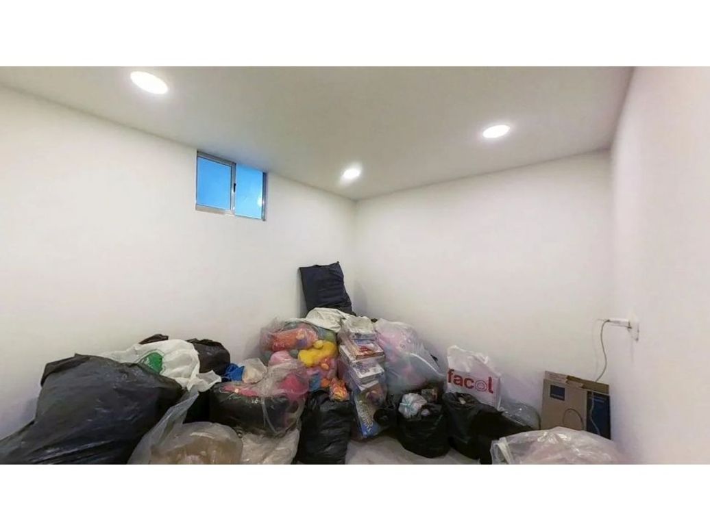 Apartamento de 2 alcobas en venta en Suba, Bogotá, 41 m² · foto 8 de 10