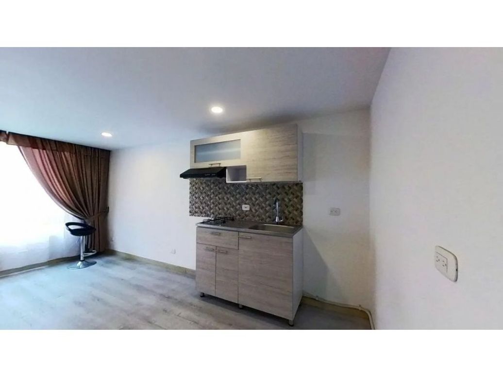 Apartamento de 2 alcobas en venta en Suba, Bogotá, 41 m² · foto 4 de 10
