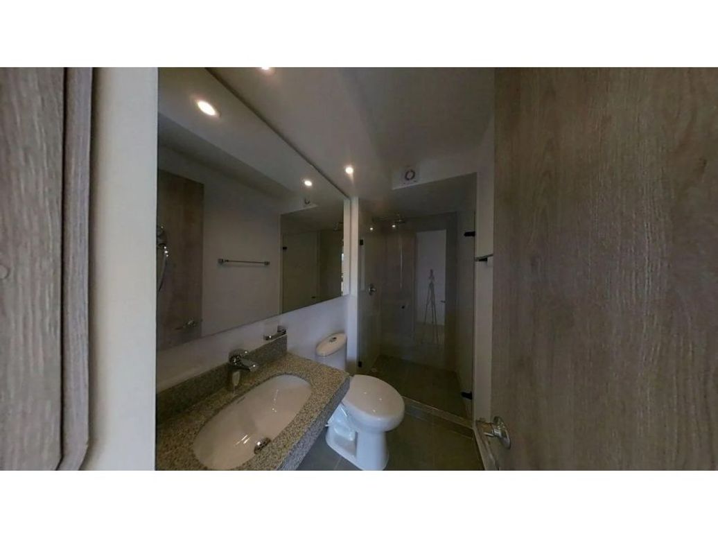Apartamento de 1 alcoba en venta en Suba, Bogotá, 39 m² · foto 10 de 10