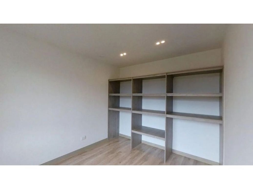 Apartamento de 1 alcoba en venta en Suba, Bogotá, 39 m² · foto 6 de 10
