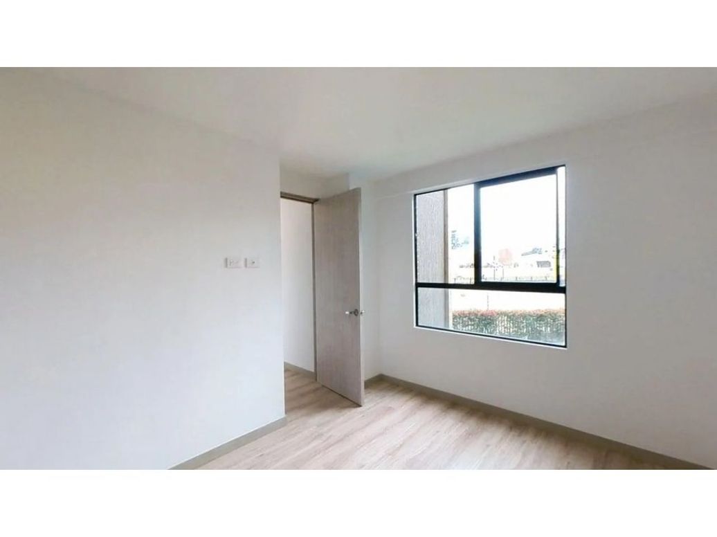 Apartamento de 1 alcoba en venta en Suba, Bogotá, 39 m² · foto 8 de 10