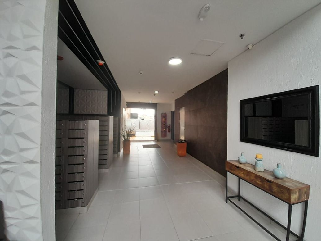 Apartamento de 2 alcobas en venta en Bosconia, Bogotá, 40 m² · foto 7 de 15