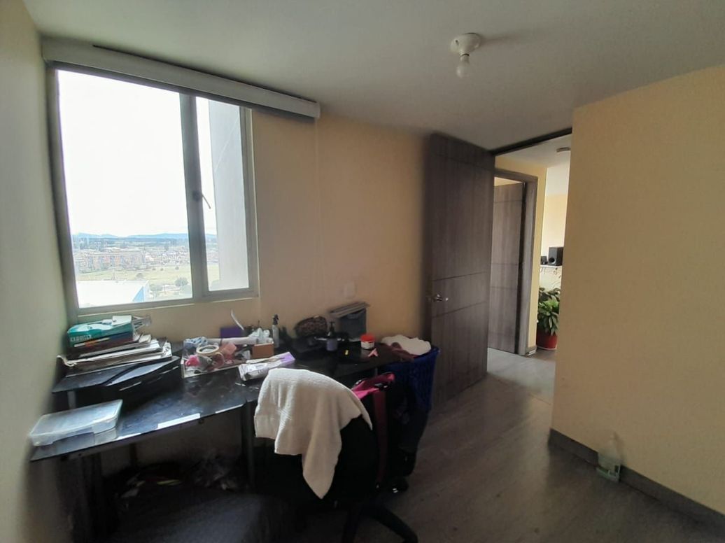 Apartamento de 2 alcobas en venta en Bosconia, Bogotá, 40 m² · foto 3 de 15