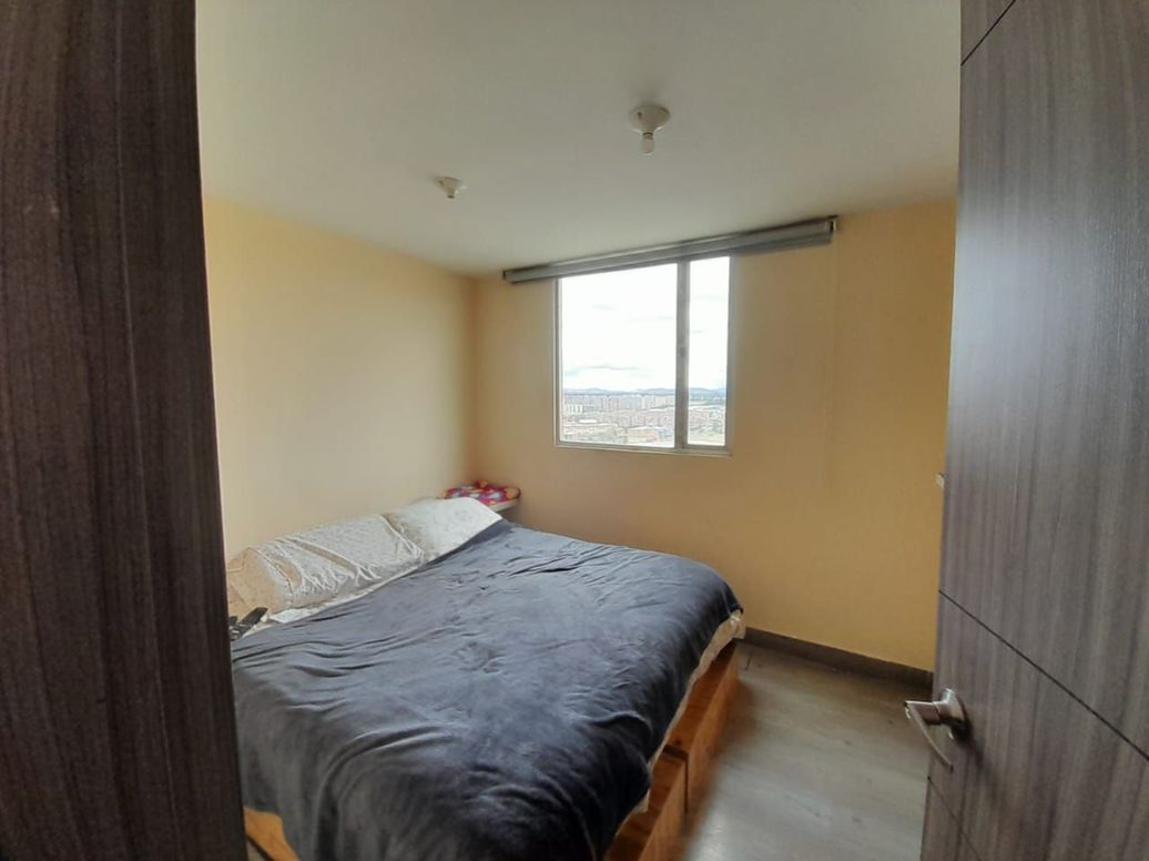 Apartamento de 2 alcobas en venta en Bosconia, Bogotá, 40 m² · foto 14 de 15