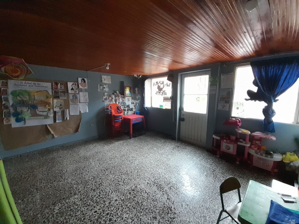 Casa de 3 alcobas en venta en A.S.D, Bogotá, 65 m² · foto 4 de 17