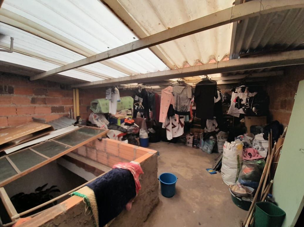 Casa de 3 alcobas en venta en A.S.D, Bogotá, 65 m² · foto 5 de 17