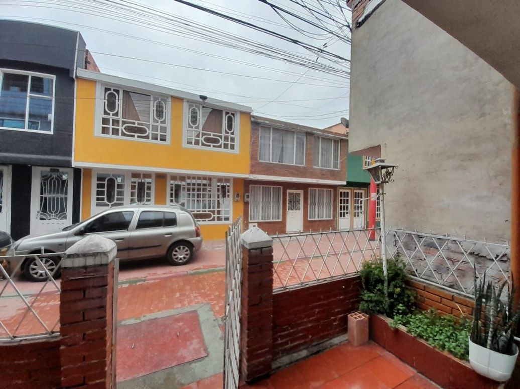 Casa de 3 alcobas en venta en A.S.D, Bogotá, 65 m² · foto 16 de 17