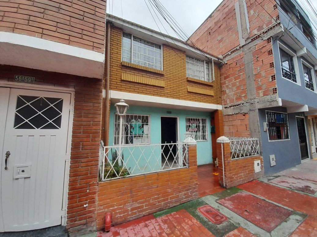Casa de 3 alcobas en venta en A.S.D, Bogotá, 65 m² · foto 13 de 17