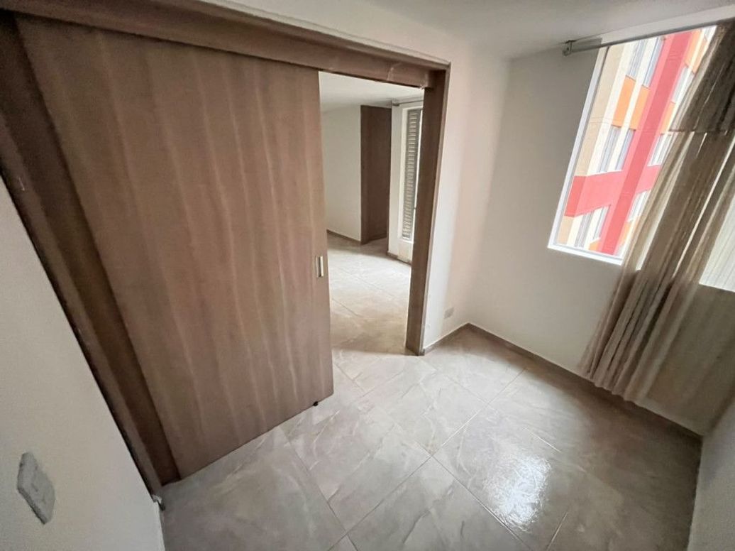 Apartamento de 2 alcobas en arriendo en Almagrario, Bogotá, 31 m² · foto 6 de 11
