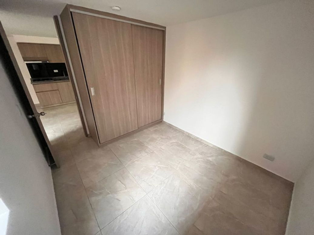 Apartamento de 2 alcobas en arriendo en Almagrario, Bogotá, 31 m² · foto 4 de 11