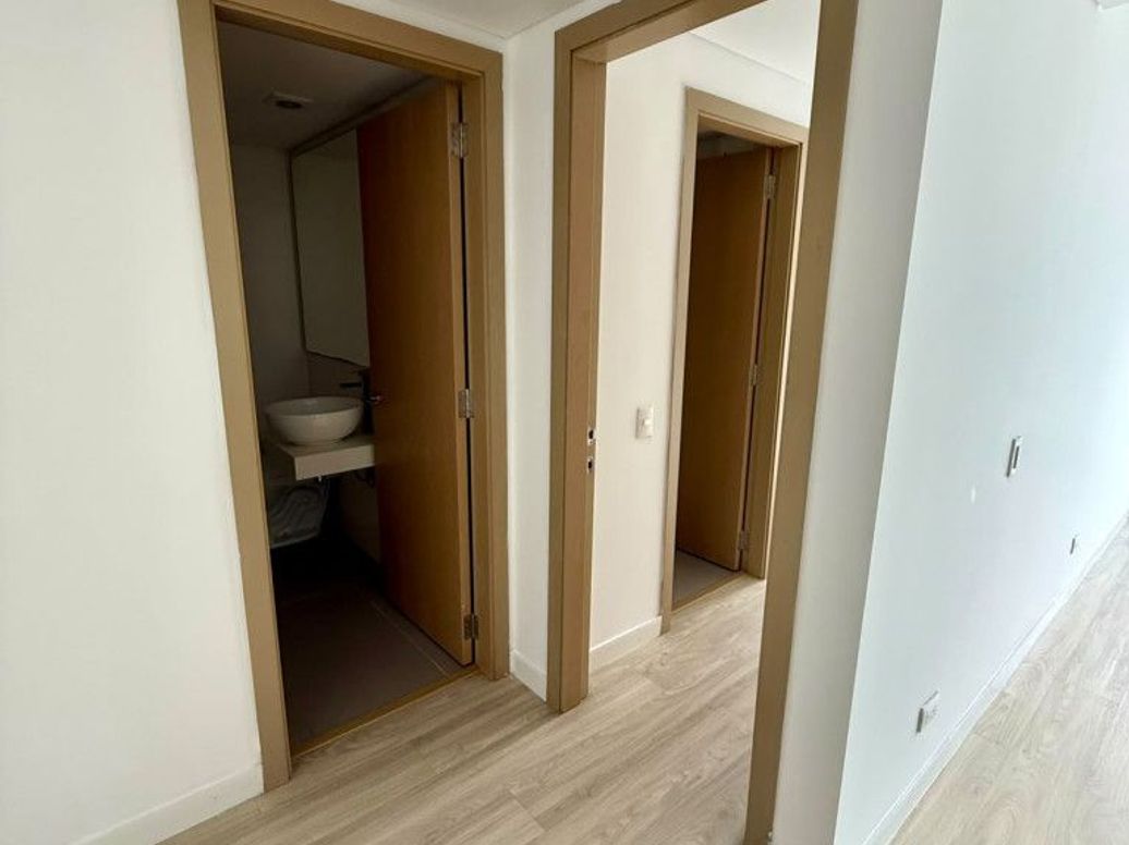 Apartaestudio en venta en Las Nieves, Bogotá, 56 m² · foto 5 de 11