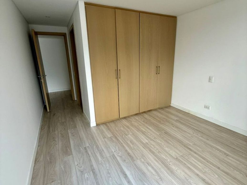 Apartaestudio en venta en Las Nieves, Bogotá, 56 m² · foto 10 de 11